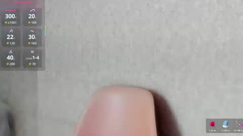 miladiosa online show from September 2025 11:44:01 AM