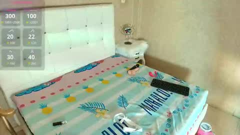 miladiosa online show from February 2026 01:07:01 PM