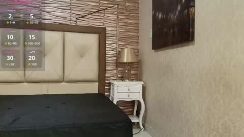 miladiosa online show from April 2026 11:58:02 AM