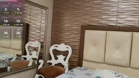 miladiosa online show from May 2026 01:05:02 PM
