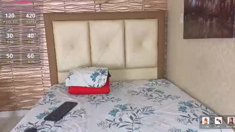 miladiosa online show from July 2026 11:39:02 AM