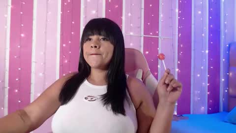 MILADY online show from February 2026 07:43:02 PM