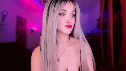 MiladyJolie online show from March 2026 03:01:02 AM