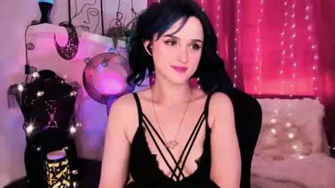 MiladyJolie online show from June 2026 12:28:02 PM