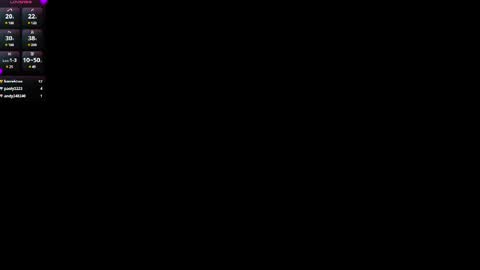 Snapshot of milafmars chatting on January 2025 11:03:02 AM Milana online show from January 2025 11:03:02 AM