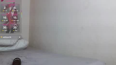 valery online show from January 2026 02:03:01 AM