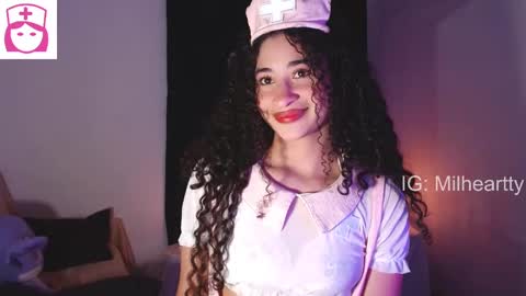 Milah online show from October 2025 10:55:01 PM