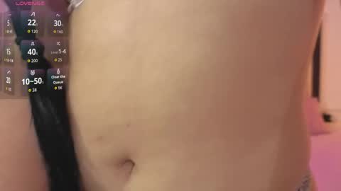 milah_tay online show from May 2026 11:38:02 AM