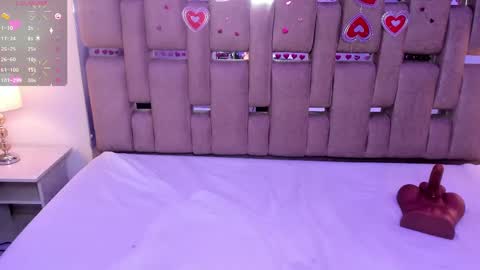 Milenna online show from March 2025 07:03:01 AM