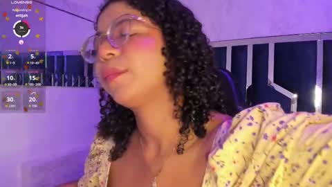 Milenna online show from October 2025 04:22:02 AM