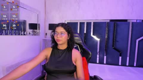 Milenna online show from October 2025 03:51:02 AM