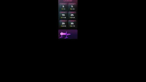 Milenna online show from May 2026 04:51:02 AM