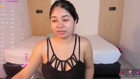 milaheat1 online show from July 2026 07:05:01 PM