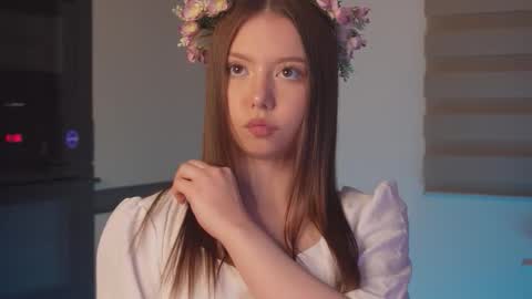 Snapshot of milaice chatting on February 2026 01:07:02 PM Mila online show from February 2026 01:07:02 PM