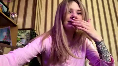milakittys online show from June 2026 09:40:01 AM