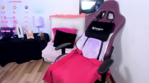 Snapshot of milakunisxx chatting on December 2024 04:34:02 AM Lorena online show from December 2024 04:34:02 AM