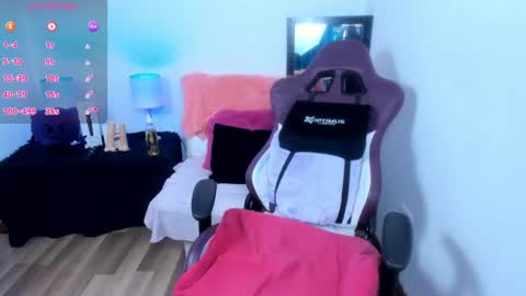 Snapshot of milakunisxx chatting on December 2024 01:59:02 AM Lorena online show from December 2024 01:59:02 AM