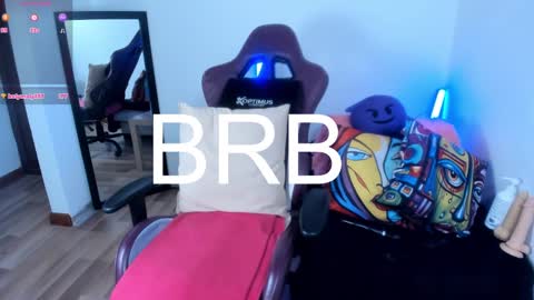 Snapshot of milakunisxx chatting on March 2025 11:06:01 PM Lorena online show from March 2025 11:06:01 PM