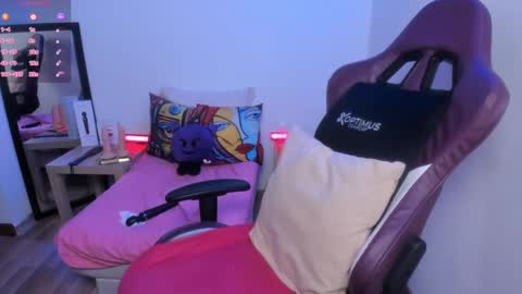 Snapshot of milakunisxx chatting on September 2025 12:45:02 AM Lorena online show from September 2025 12:45:02 AM