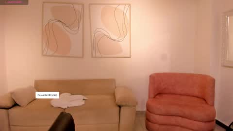 Mila  online show from May 2026 11:50:01 AM