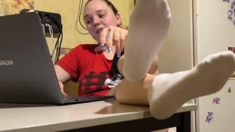 milamisss online show from April 2026 08:01:02 PM