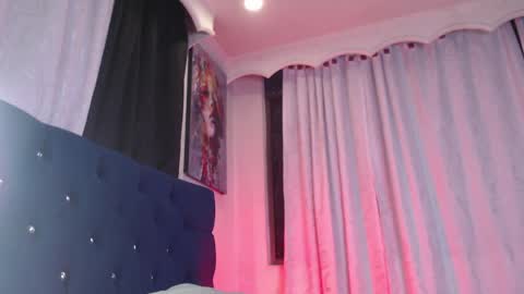 Milan Anxel online show from May 2026 01:54:02 AM