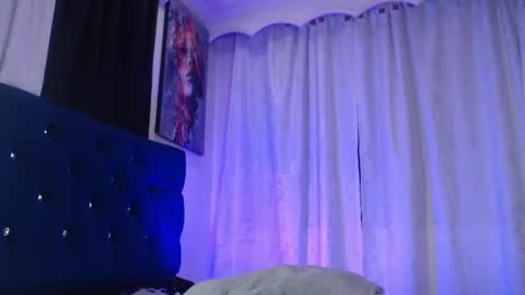 Milan Anxel online show from May 2026 01:47:02 AM