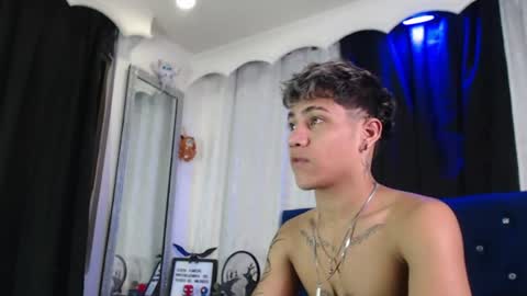 Milan Anxel online show from July 2026 02:05:17 AM