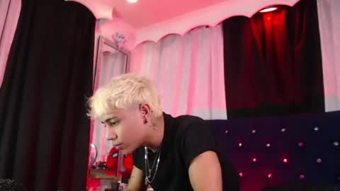 Milan Anxel online show from July 2026 01:58:33 AM