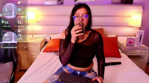 milan_sweetie online show from May 2026 09:34:02 PM