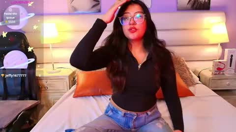 milan_sweetie online show from May 2026 09:55:01 PM