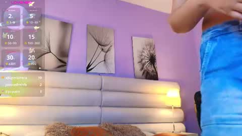 milan_sweetie online show from June 2026 02:53:01 AM