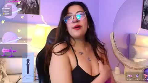 milan_sweetie online show from June 2026 09:51:02 PM