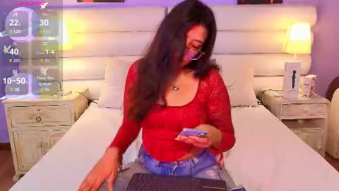 milan_sweetie online show from July 2026 09:57:01 PM