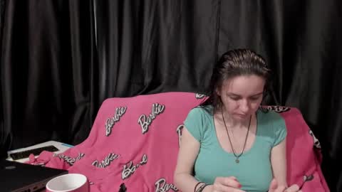 Snapshot of milana696969 chatting on March 2025 09:46:02 AM MilAna online show from March 2025 09:46:02 AM