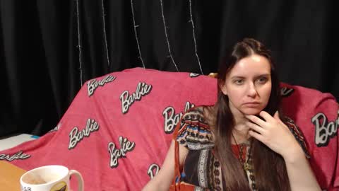 Snapshot of milana696969 chatting on February 2026 06:39:01 PM MilAna online show from February 2026 06:39:01 PM