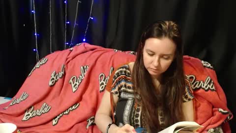 Snapshot of milana696969 chatting on March 2026 01:33:01 PM MilAna online show from March 2026 01:33:01 PM