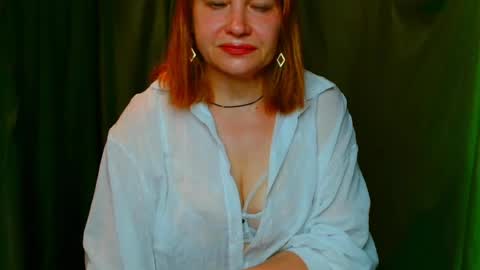 milana9732 online show from July 2026 06:13:01 PM