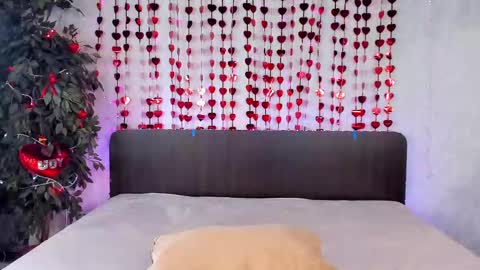 Snapshot of milana_crystal_ chatting on February 2025 11:22:01 AM Milana online show from February 2025 11:22:01 AM