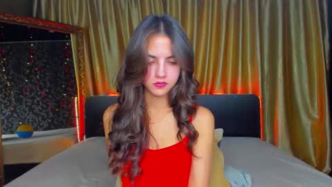 Snapshot of milana_crystal_ chatting on September 2025 07:11:02 AM Milana online show from September 2025 07:11:02 AM