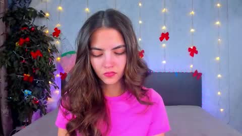 Milana online show from February 2026 08:02:01 AM