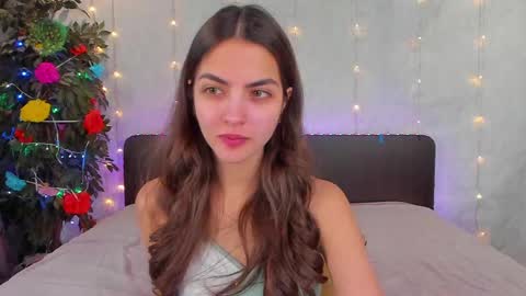 Milana online show from May 2026 07:26:02 AM