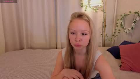 Milana online show from July 2026 12:48:02 PM