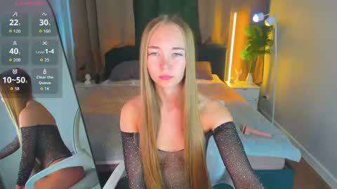 Milana online show from June 2026 01:08:02 AM