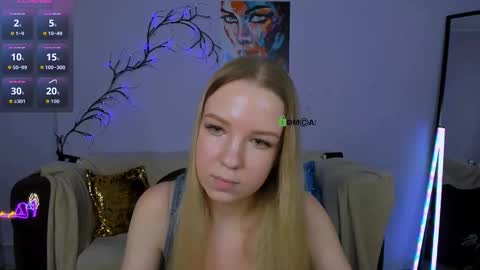 Snapshot of milana_stars chatting on September 2025 01:00:01 PM Mila online show from September 2025 01:00:01 PM