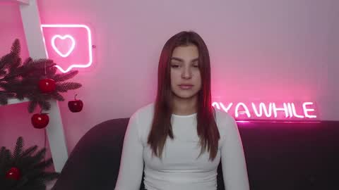 Snapshot of milanaangelas chatting on December 2024 05:51:01 AM milanaangelas online show from December 2024 05:51:01 AM