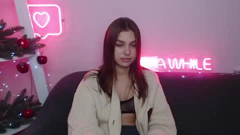 Snapshot of milanaangelas chatting on December 2024 08:52:01 AM milanaangelas online show from December 2024 08:52:01 AM