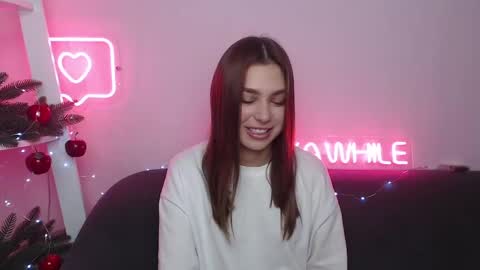 Snapshot of milanaangelas chatting on December 2024 05:38:02 AM milanaangelas online show from December 2024 05:38:02 AM