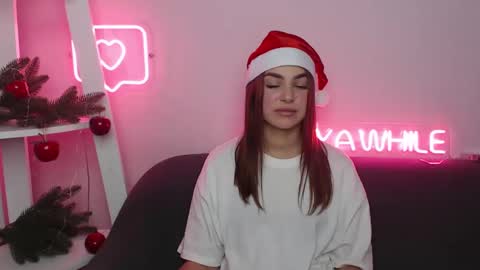 Snapshot of milanaangelas chatting on December 2024 05:47:02 AM milanaangelas online show from December 2024 05:47:02 AM