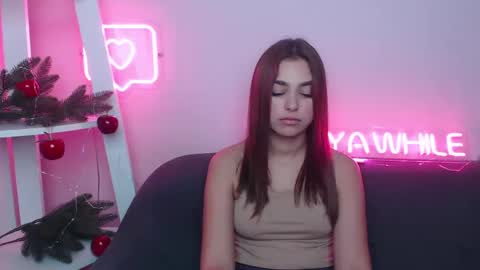 Snapshot of milanaangelas chatting on December 2024 05:52:02 AM milanaangelas online show from December 2024 05:52:02 AM